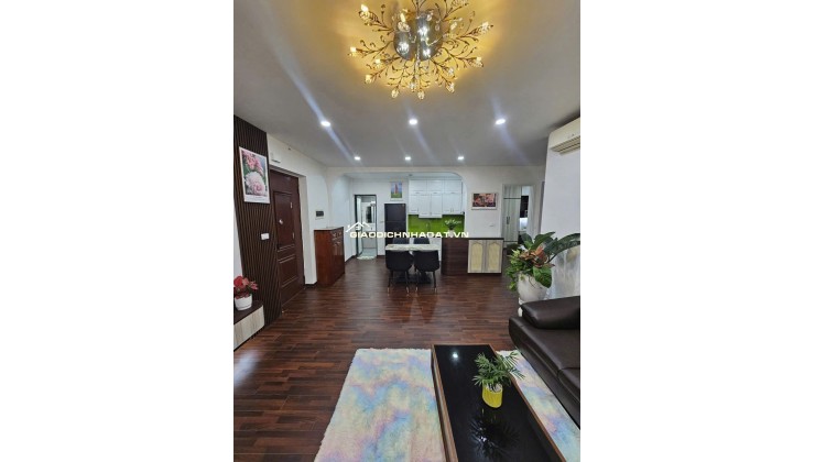 Bán gấp siêu phẩm 62m - 2n2v KĐT Tây Nam Linh Đàm. giá 5.6 tỷ.